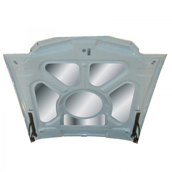 1970-72 Chevelle SS Hood (3)